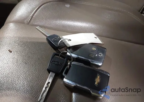 2014 Chevrolet Silverado 1500 2Lz from USA, damaged, VIN 3GCUKSEC9EG266517